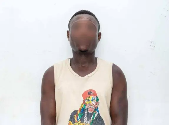Police retrieve stolen items as suspect is arrested over burglary at Spintex