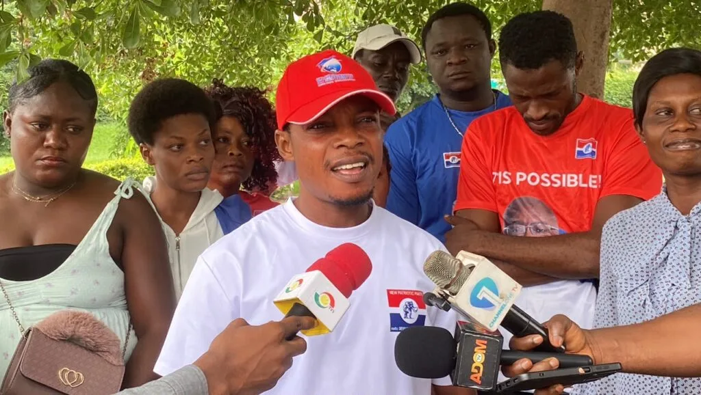 Ashanti NPP grassroots blame national leadership for internal divisions