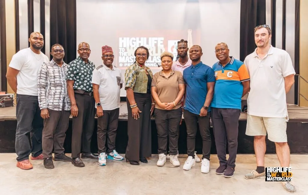 Highlife to the World campaign begins global journey with Paris launch