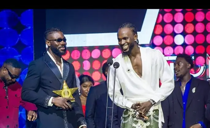 TGMA: Ghana’s real entertainment crisis is the death of stardom