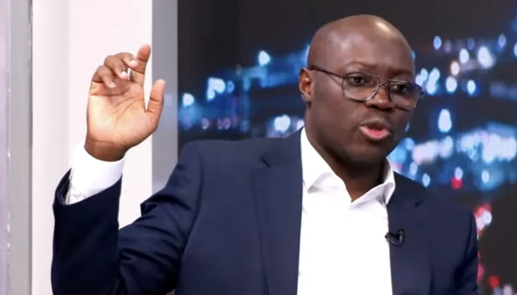Finance Minister revises end-year petroleum revenue target to US$1.5 billion