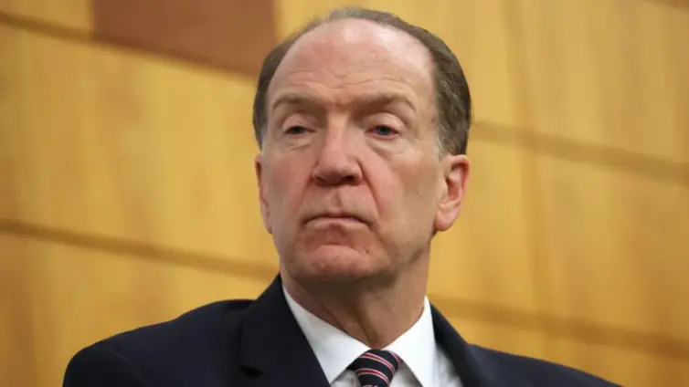 China should stop hoarding food and fertiliser, says former World Bank chief
