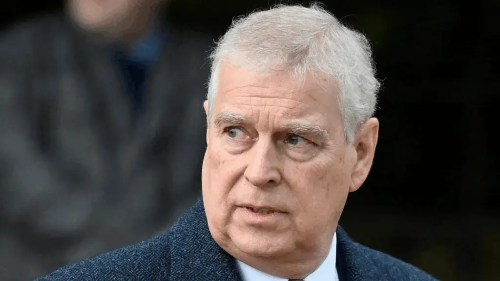 Andrew invited to relinquish Freedom of City