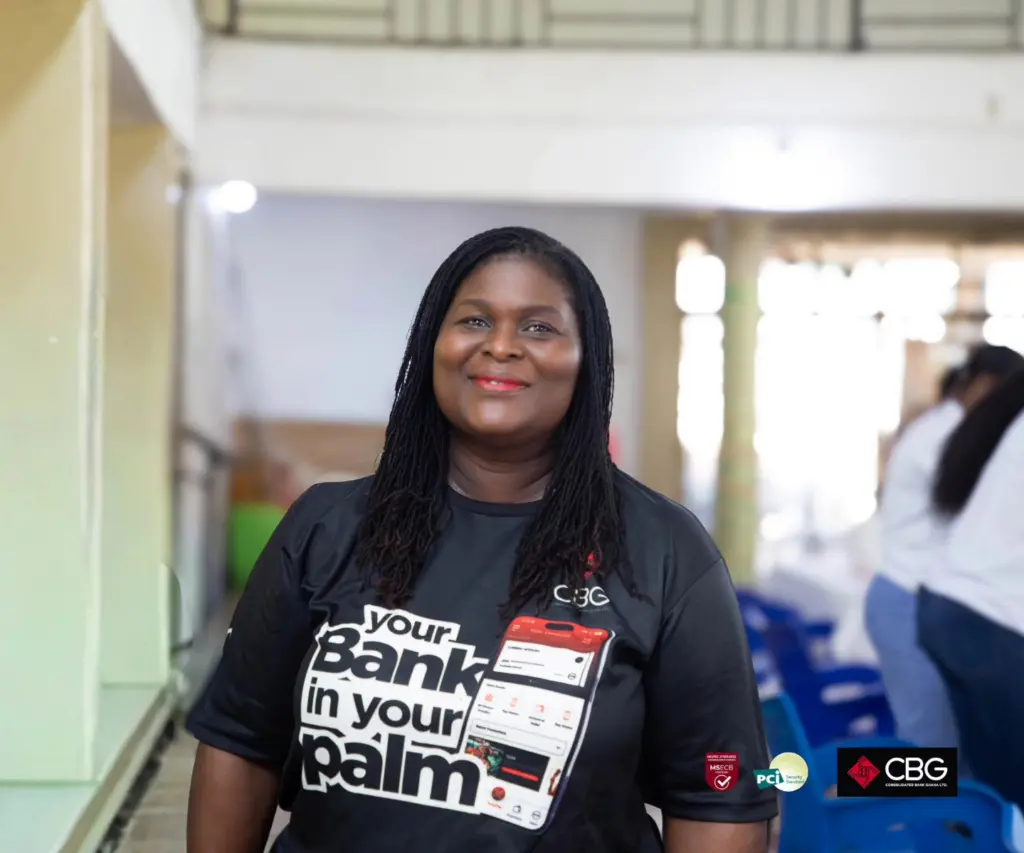 CBG reaffirms commitment to women’s health and community development in Adaklu outreach