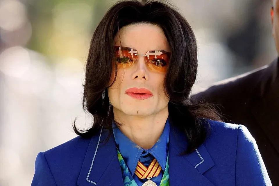 Michael Jackson movie becomes highest-grossing biopic of all time