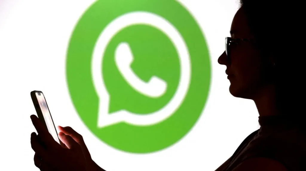 Texas sues Meta, WhatsApp over encryption privacy claims