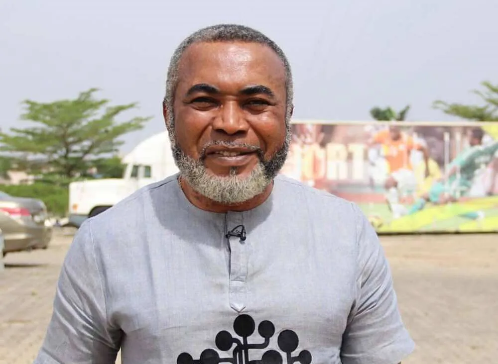 Zack Orji, other Nollywood stars come under attack after leading Tinubu rally in Abuja