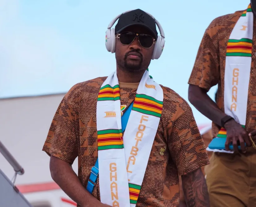 2026 WC: Black Stars are here to compete, not as spectators – Jordan Ayew