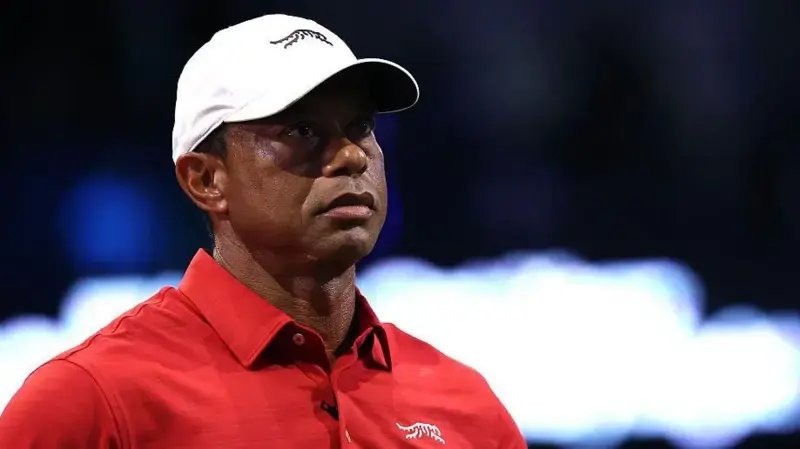 Tiger Woods declines US Ryder Cup captain role in 2027