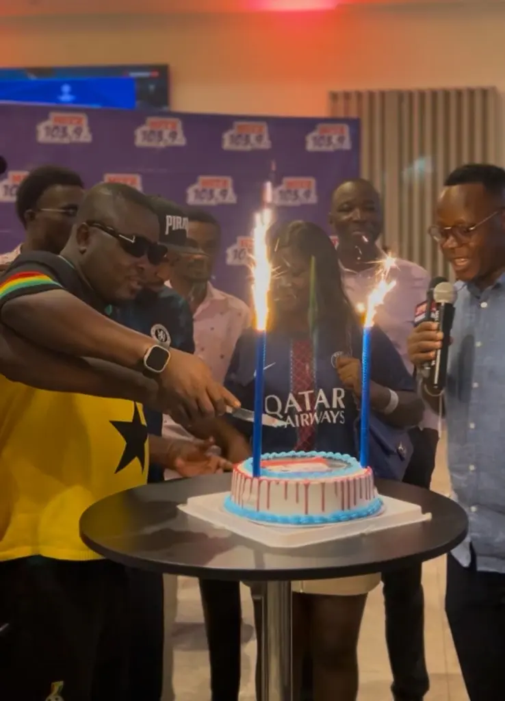 Hitz FM launches 2026 ‘Rep Ur Jersey’ ahead of May 30 event