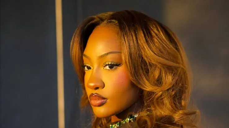 Why I can’t date Nigerian celebrities – Tems