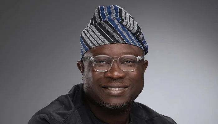 ‘Africa is not a problem continent, but an opportunity continent’ – Wakanow CEO
