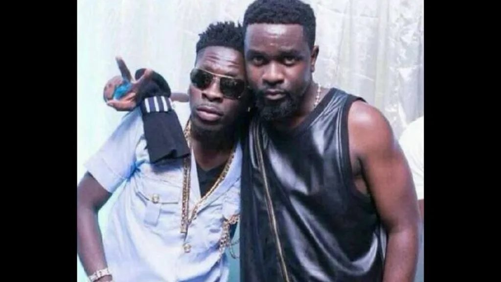 Shatta Wale is a very sincere person – Sarkodie