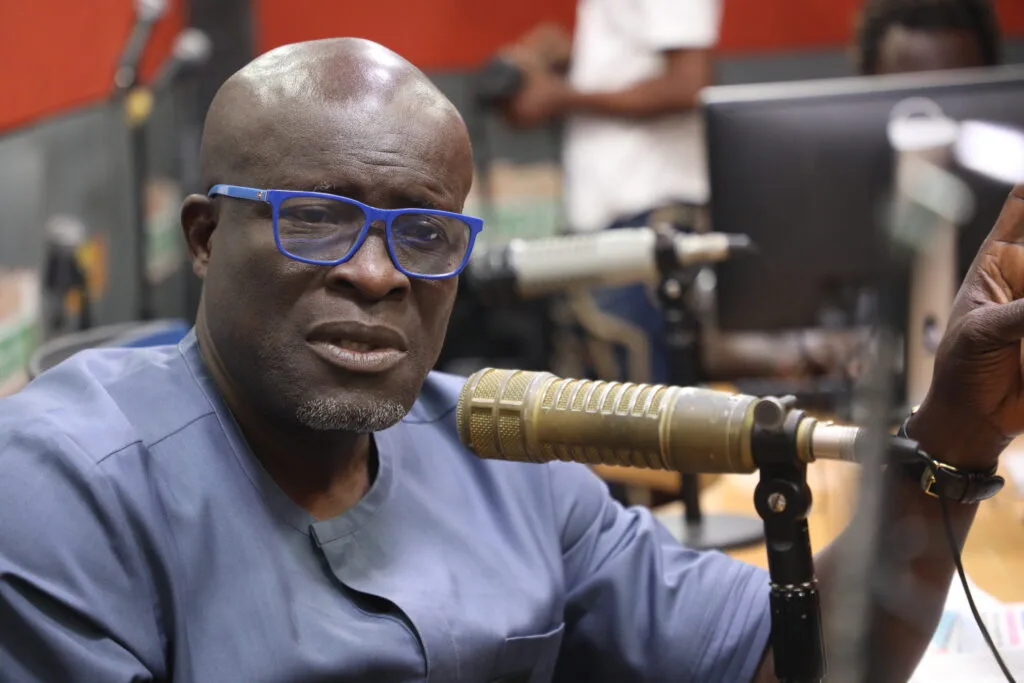 2026 WC: Jordan Ayew was a disaster – Titus Glover