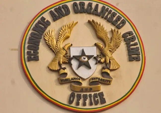 EOCO declares three women wanted over alleged financial loss to state