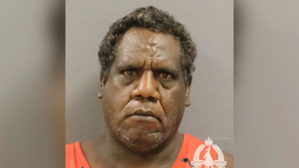 Man charged with murder and sexual assault of 5-year-old Australian girl