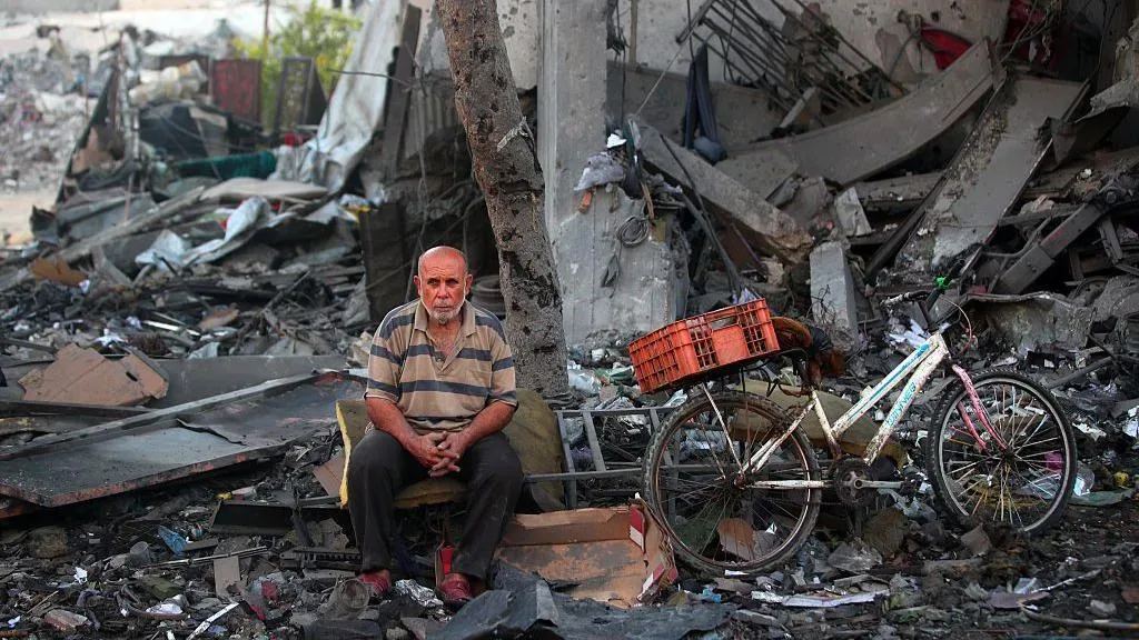 Bowen: Plan for Hamas to disarm faces big obstacles, yet it offers rare hope for Gaza