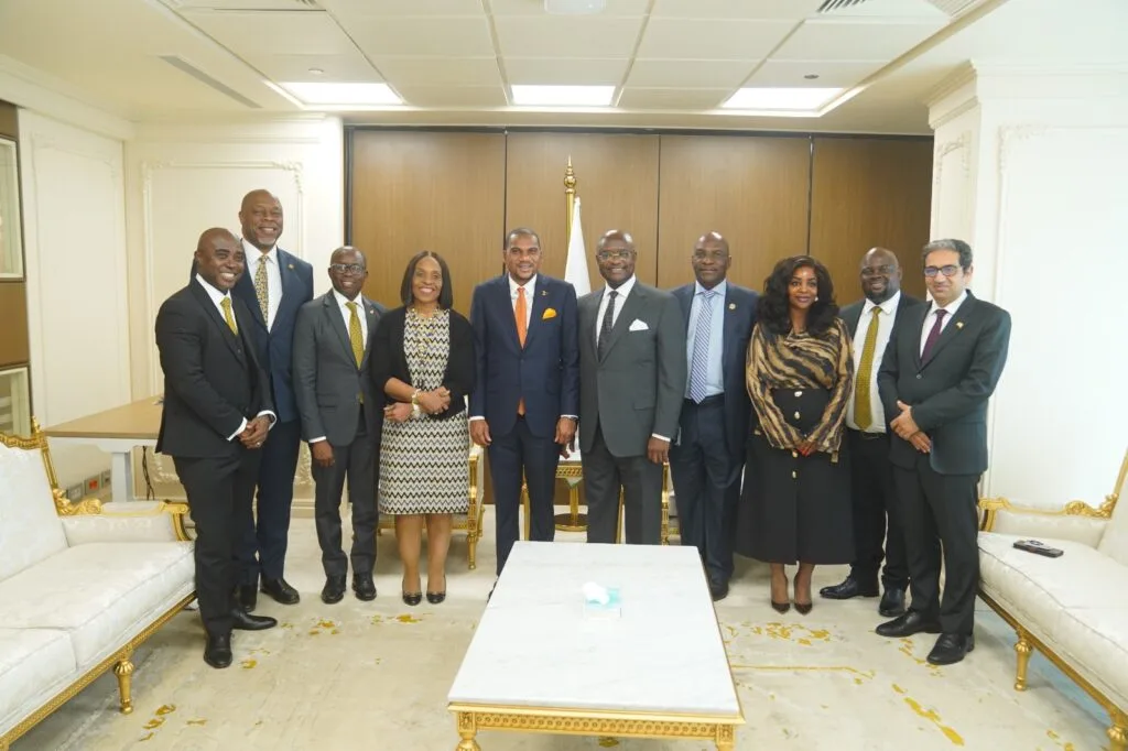 GCB Bank joins strategic push to strengthen Africa’s Cross-Border Payment Systems