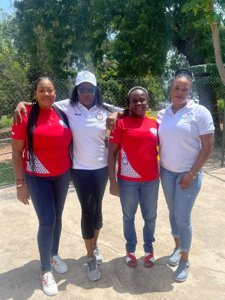 HSWU Women’s Committee urges government to regularise casual health workers