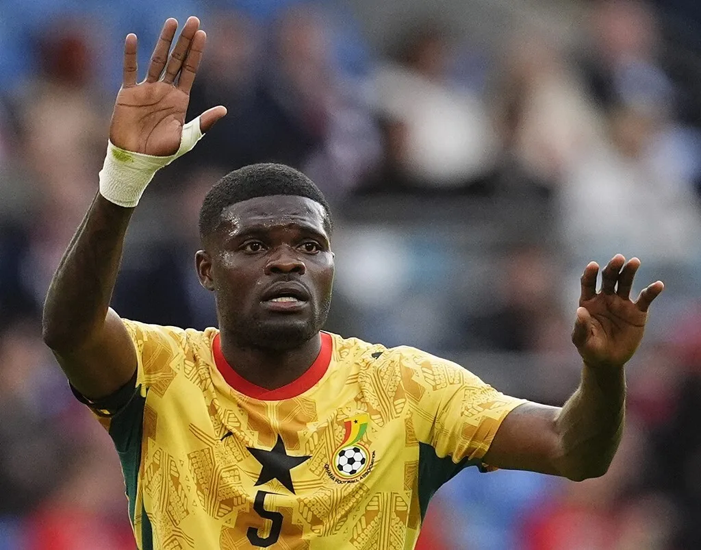 2026 WC: Thomas Partey’s Canada visa denial unfair, overreaction and wrong – Kofi Adams