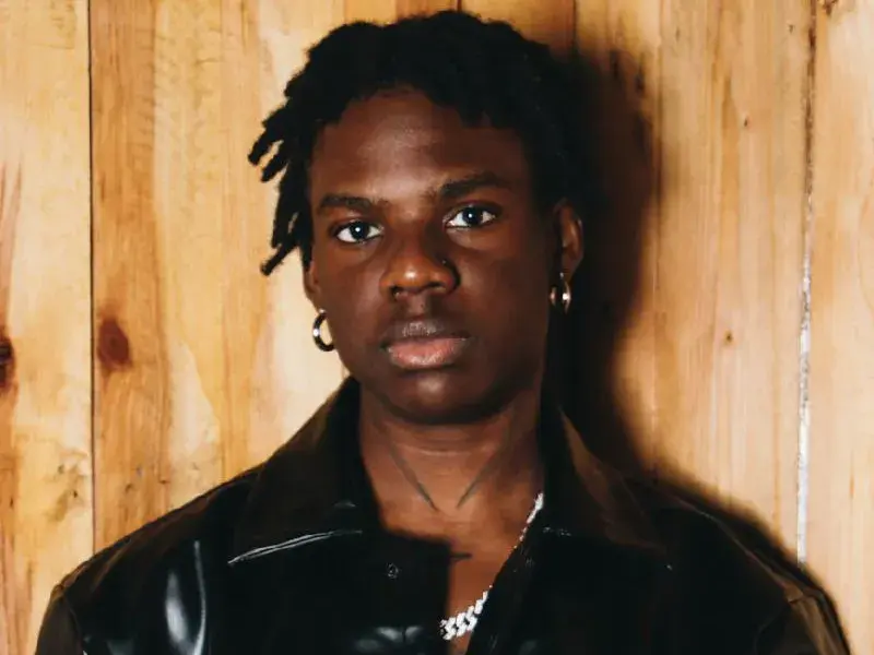 Why Afrobeats artistes shouldn’t stick to what fans like – Rema