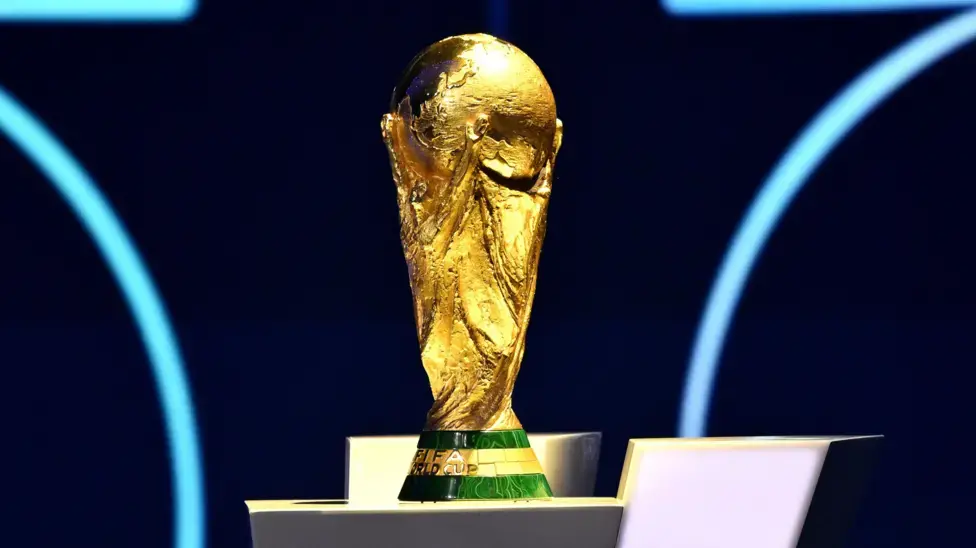 Iranian minister says country will not play in World Cup