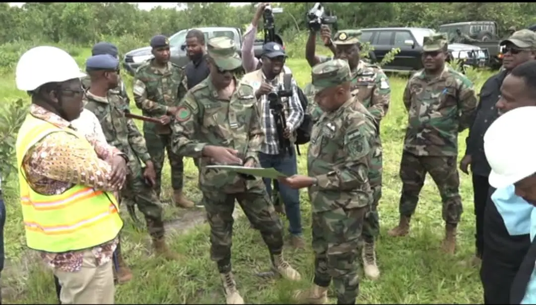 Pressure mounts on police, judiciary to fast-track illegal mining cases