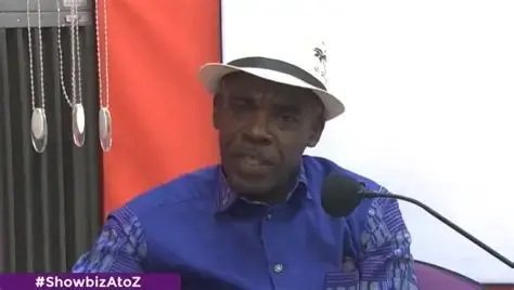 New generation of dancers taking Ghanaian culture global – Terry Ofosu