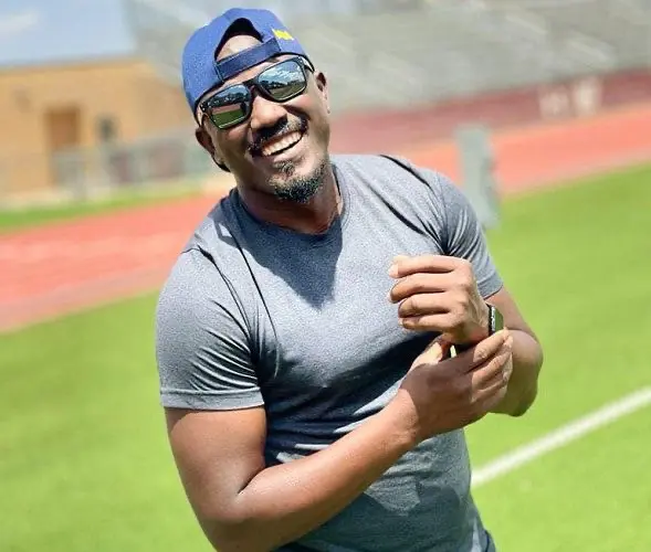 World Relays: We can’t afford to miss out again” — Amenakpor rallies Ghana after relay setback
