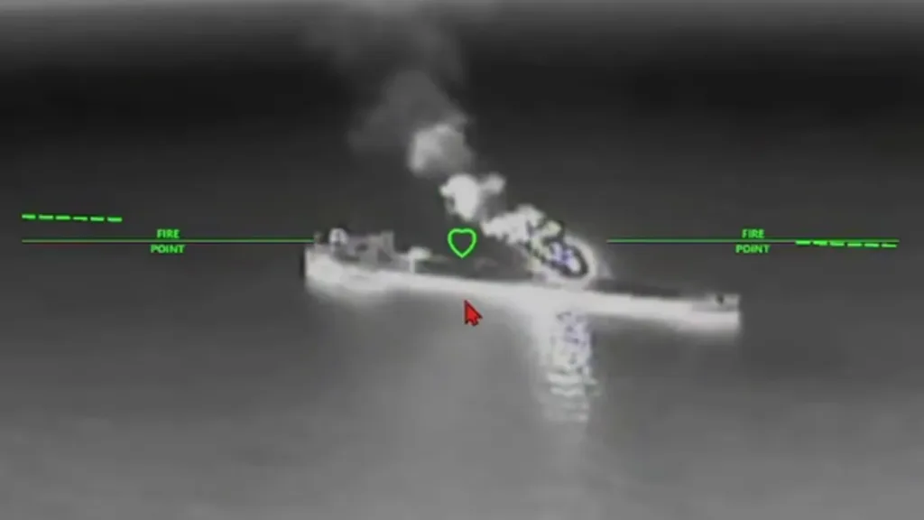Ukraine strikes Russian ships near Crimea, escalating attacks on fuel supplies