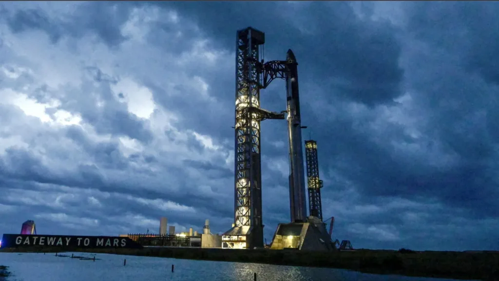 Elon Musk’s SpaceX postpones Starship launch