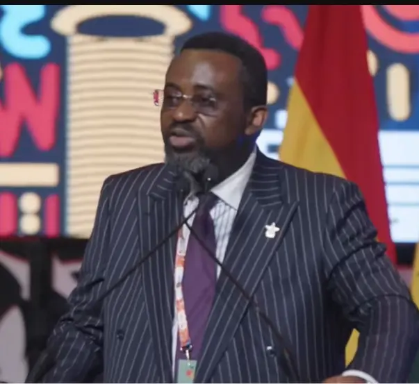 BoG pushes Africa beyond digital payments as fintech regulation drive deepens