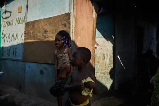 Part 17: The children who were never counted: The currency of conscience