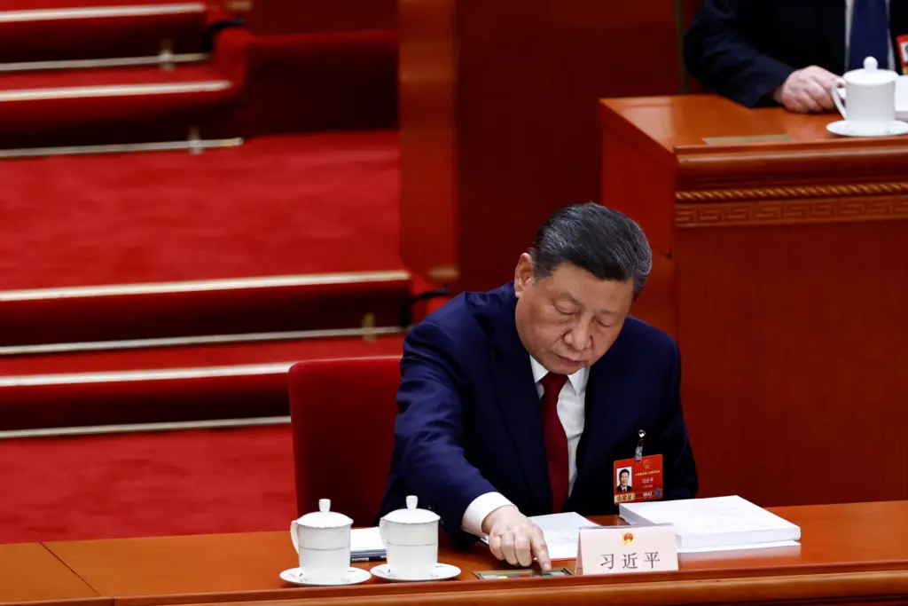 China passes new ethnic minority law, prioritises use of Mandarin language