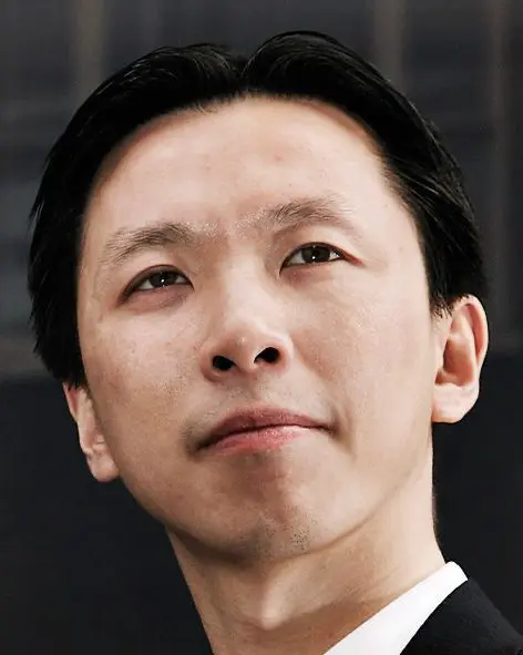 African cinema is ready for the international stage – British‑Chinese filmmaker