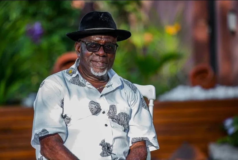Fred Amugi opens up on daughter’s battle with cancer and tragic death