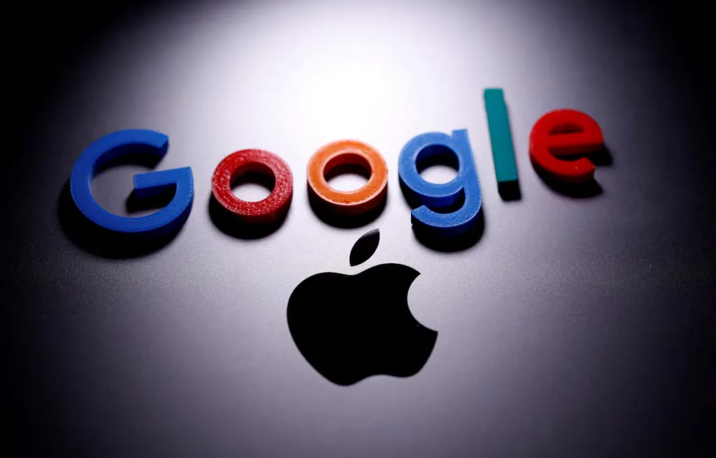 Apple, Google push for judicial oversight in Canada online safety bill