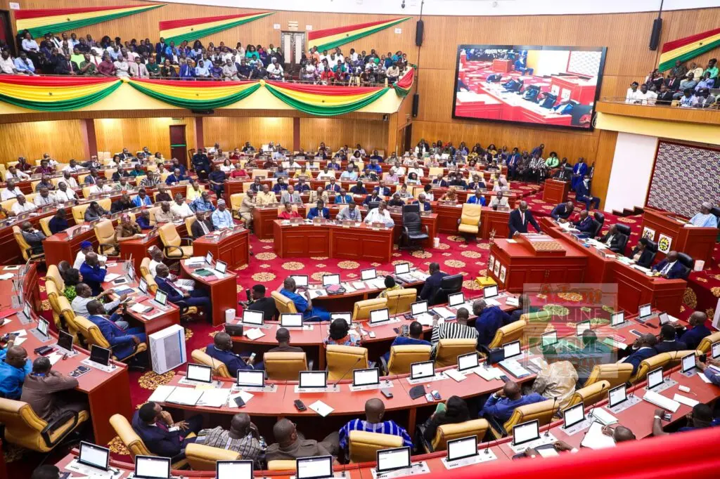 Parliament scraps excise tax on locally made fruit juices