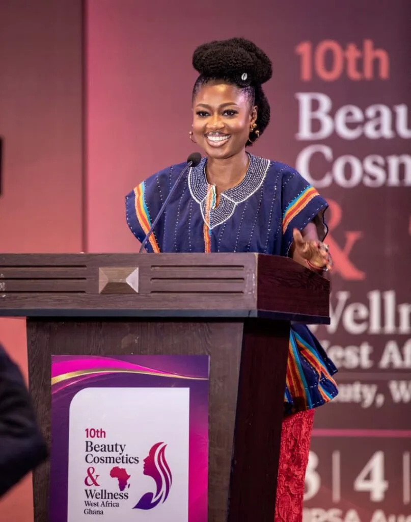 Businesses urged to discover new markets, build sustainable brands