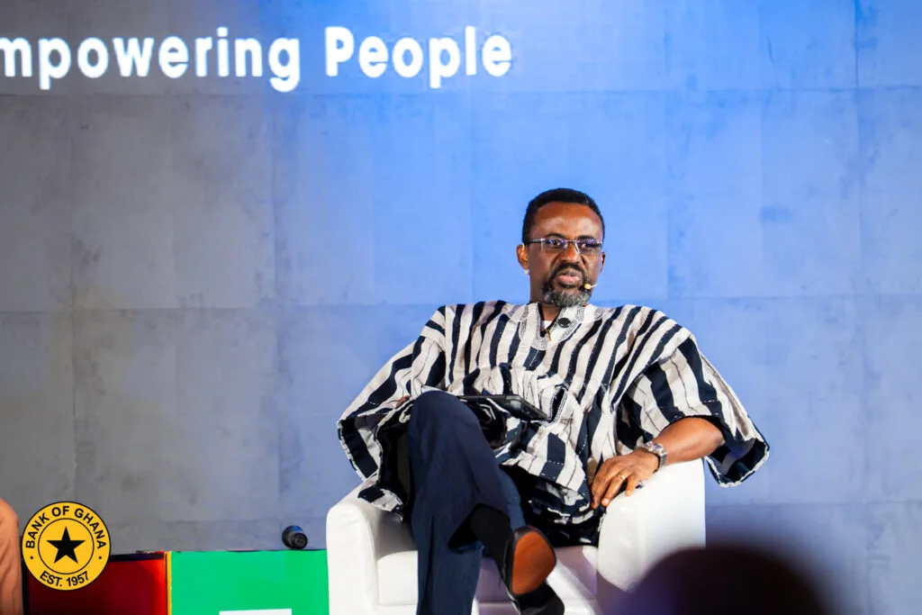 BoG pushes for integrated African payment systems to boost trade — Dr Asiama