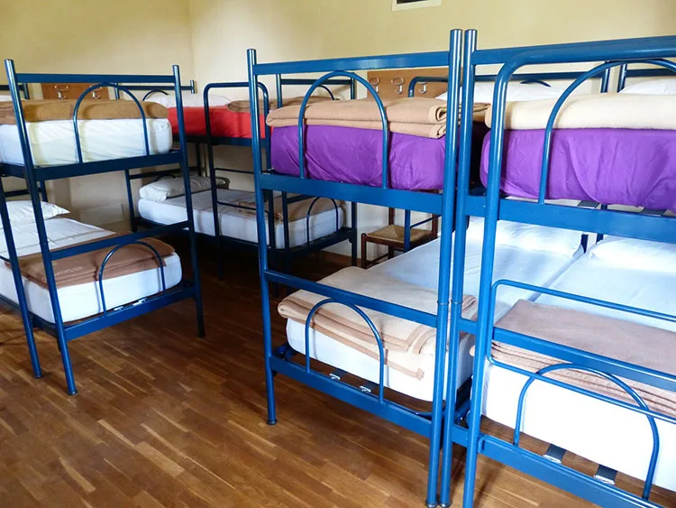 Will controlling hostel rents solve the accommodation challenges on our campuses?
