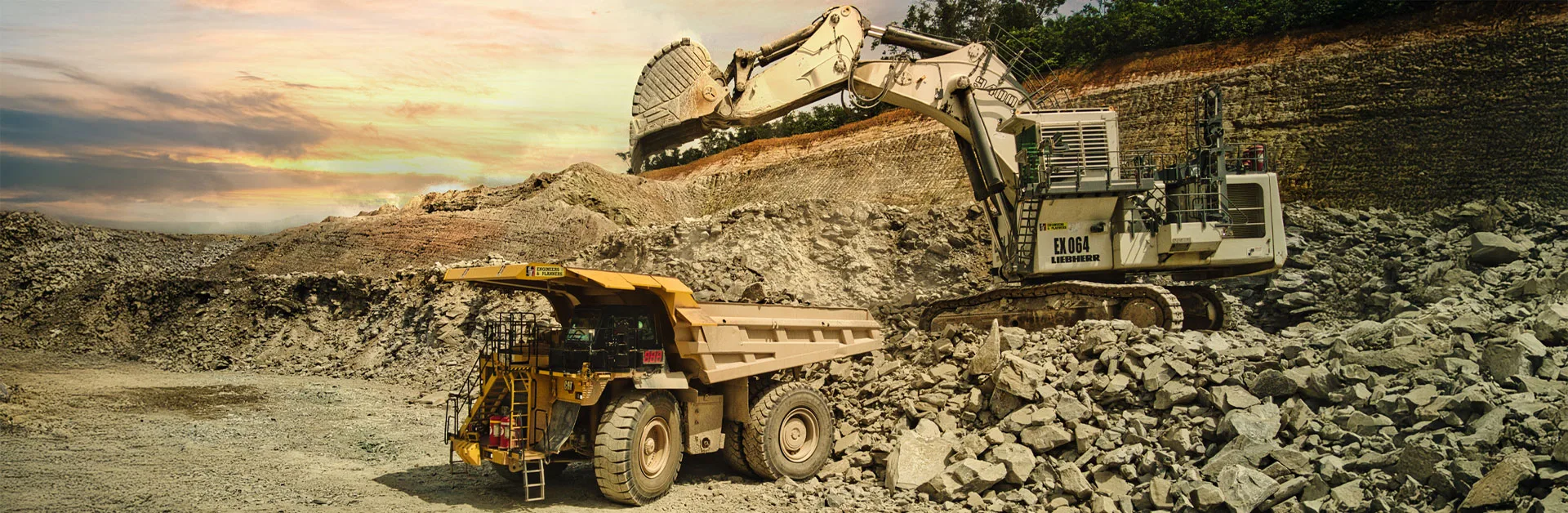 Gold Fields says Tarkwa mine generates billions for Ghana