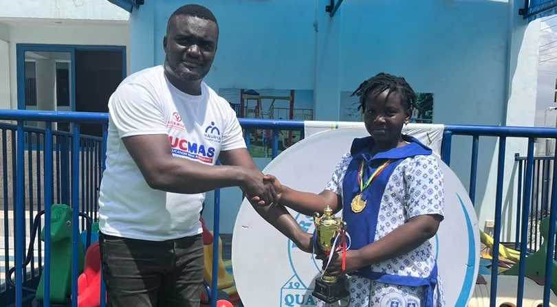 Invest in children’s education; it yields long-term returns — Parents advised