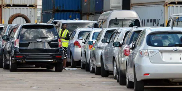 Why similar vehicles attract different import duty rates: What you need to know before importing a car into Ghana