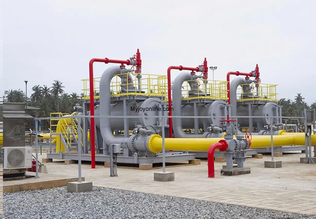 Don’t hand Ghana Gas’ second processing plant to private operator – ASEC tells gov’t