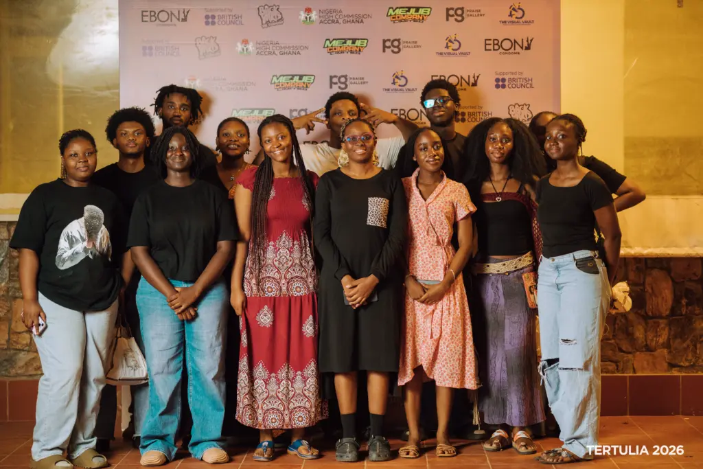 Academic City students hold Tertulia 2026 celebrating Africa’s rich culture