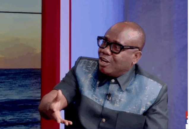2026 WC: Ghana can surprise any opposition – Ex-GFA boss Kwesi Nyantakyi