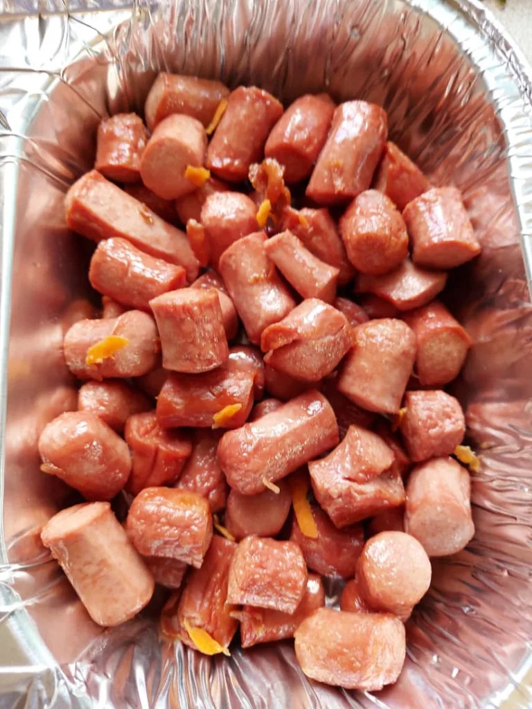 Ghana’s favourite sausages might be costing your kids more than you think