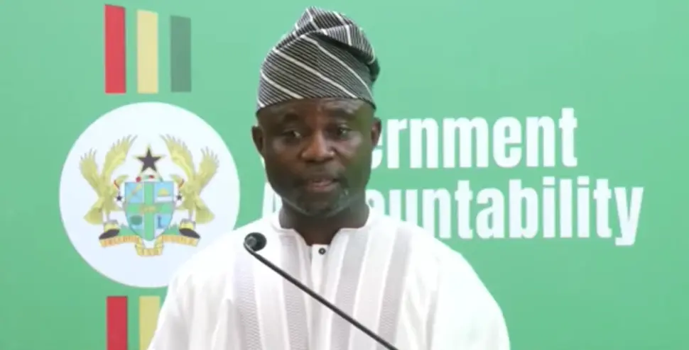 No charges for free primary healthcare, only valid ID required – Akandoh