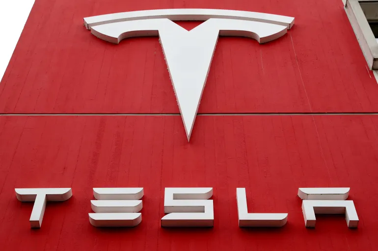 Tesla authorised to test supervised self-driving software in Belgium’s Flanders region